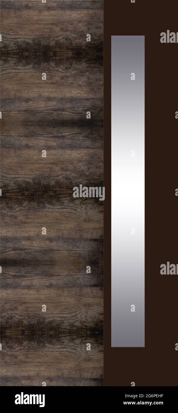 MODERN LAMINATE DOOR SKIN DESIGN Stock Photo Alamy