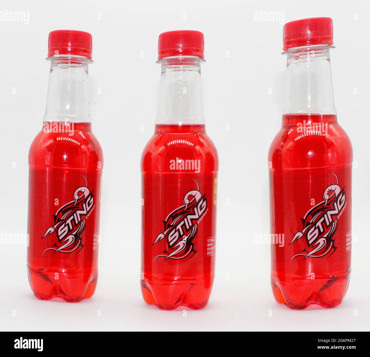 Ice cold drink in aluminum hires stock photography and images Alamy