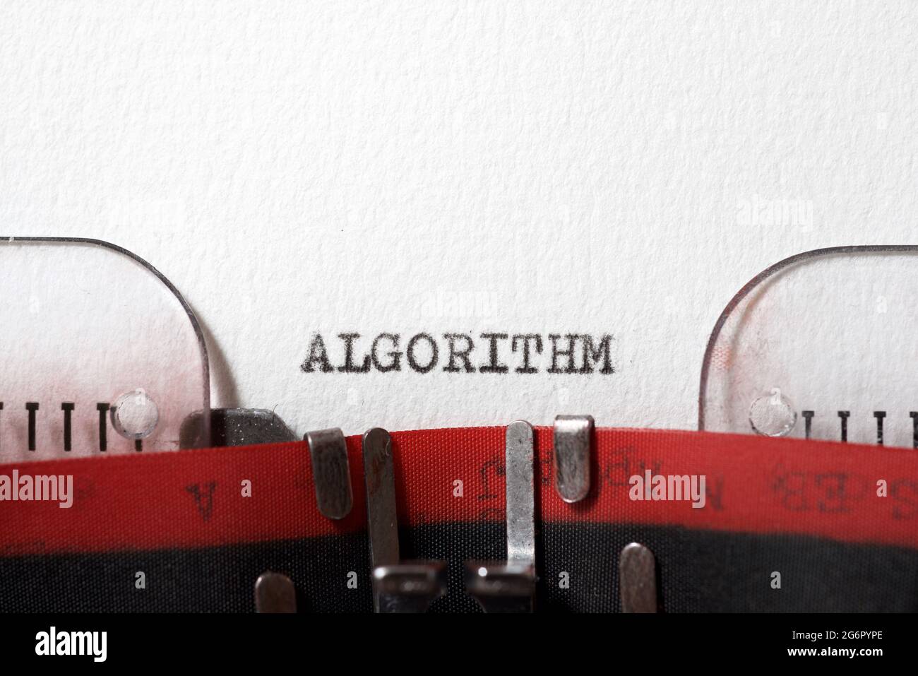 Algorithm design text hi-res stock photography and images - Alamy