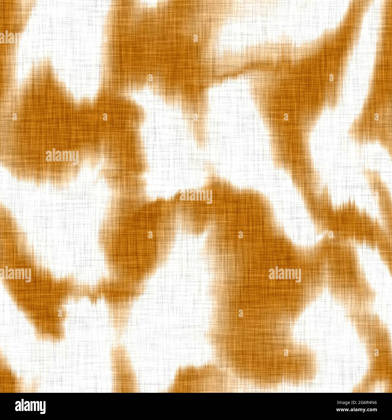 Linen texture background with mottled blotch effect. Organic irregular ...