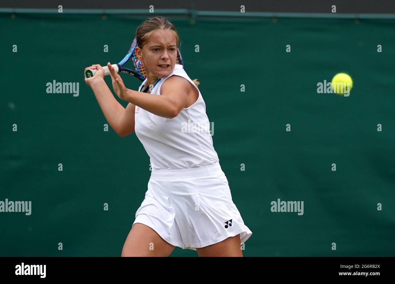 Darja vidmanova hi-res stock photography and images - Alamy