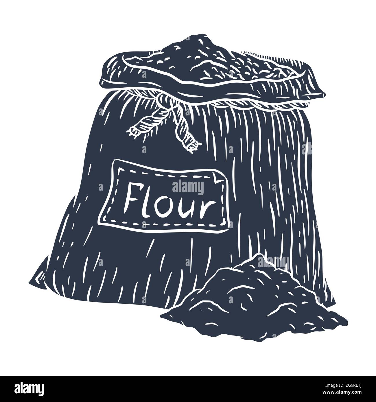 Flour Bags - Flour Sack Bags Price, Manufacturers & Suppliers