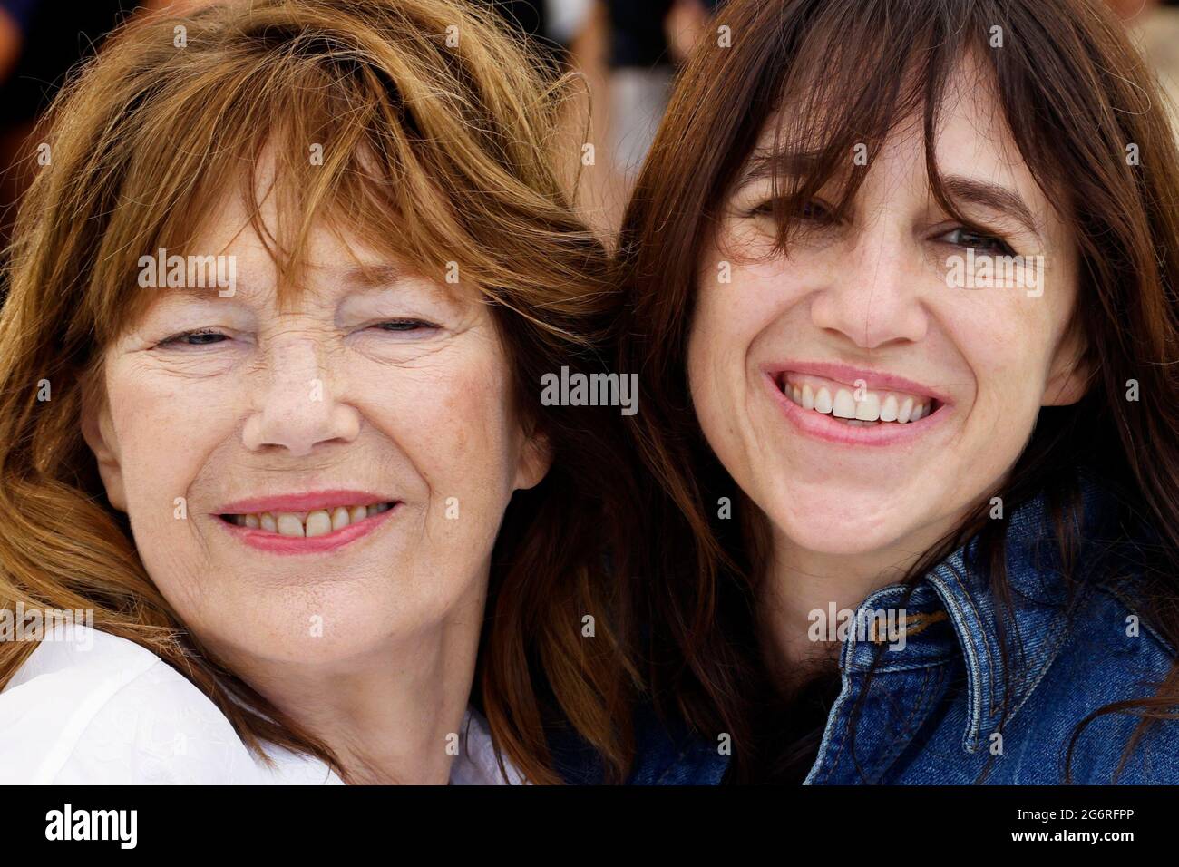 The 74th Cannes Film Festival - Photocall for the film "Jane par