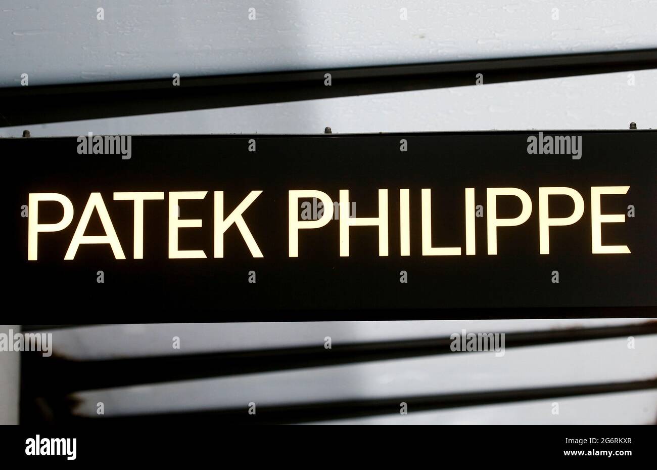 patek philippe zurich