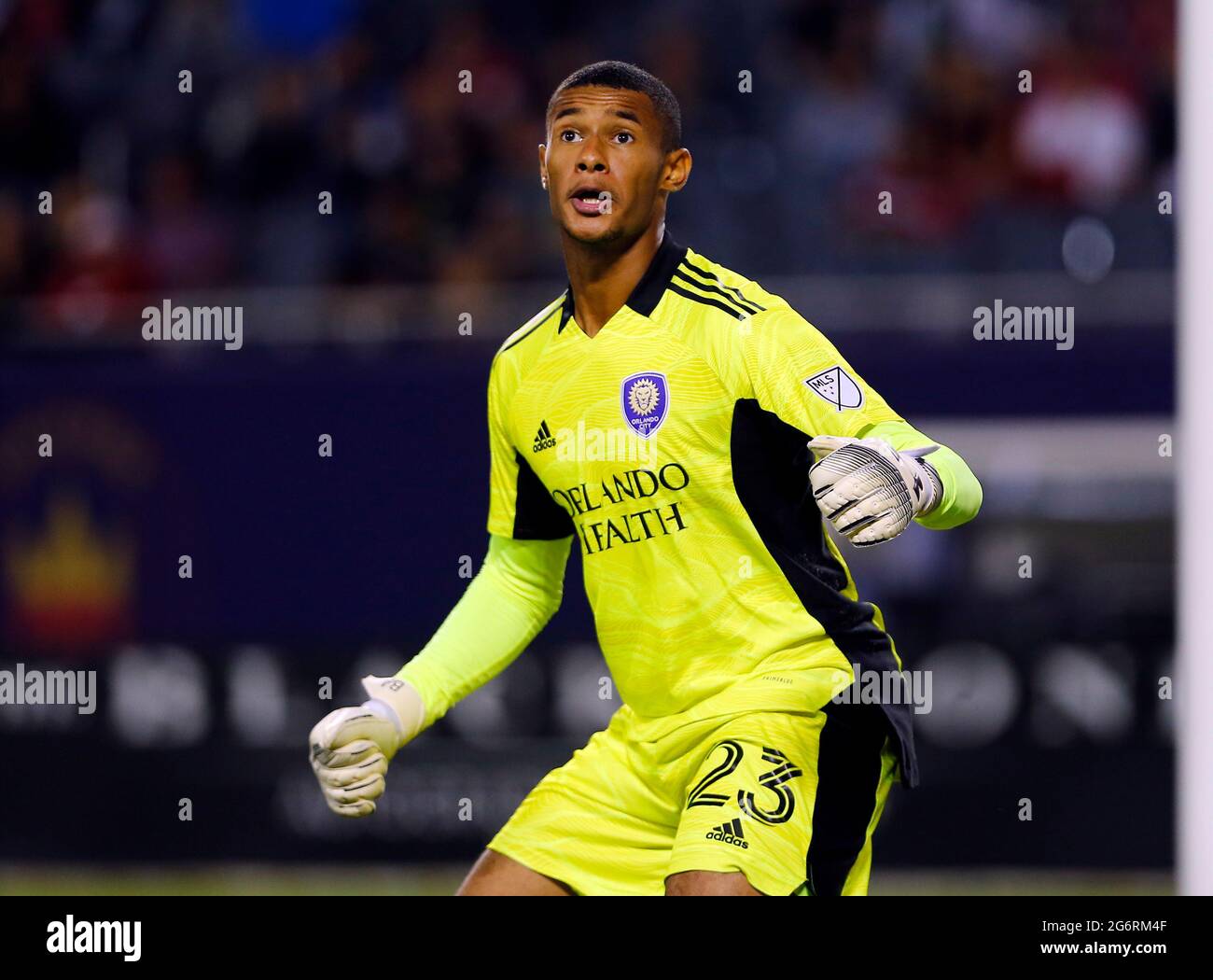Austin fc mls hi-res stock photography and images - Alamy