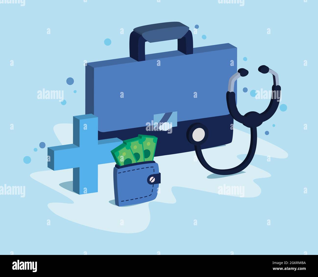 Laboratory expenses Stock Vector Images Alamy