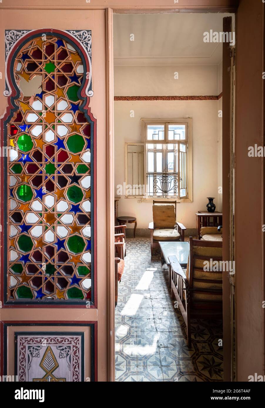 Tabbal Building Endangered Heritage In Beirut Lebanon Stock Photo Photo Inspiration