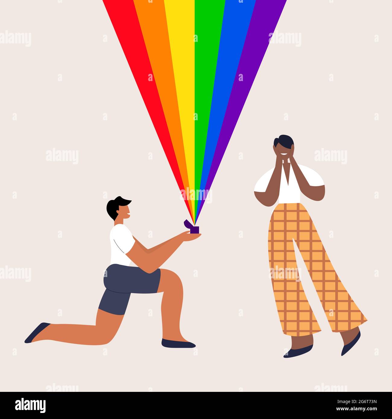 Template LGBT sobre relacionamento/ casais. Template para usar no