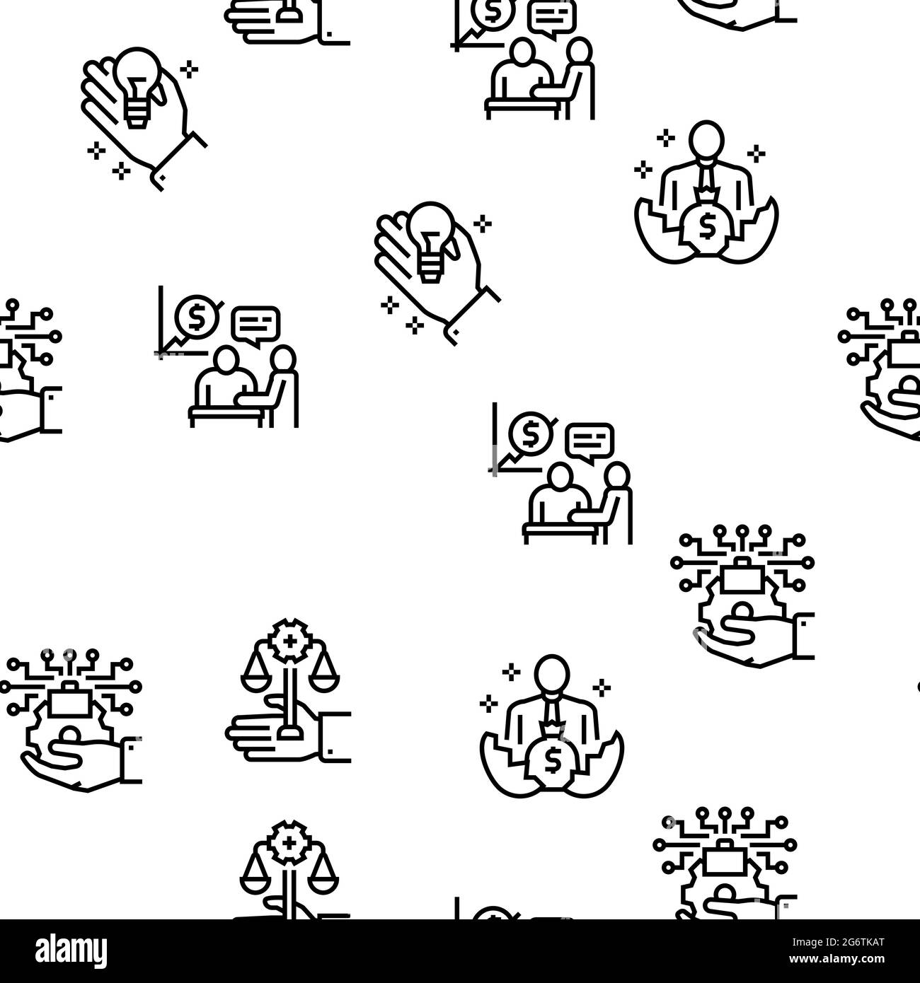 Business incubator Black and White Stock Photos & Images Alamy