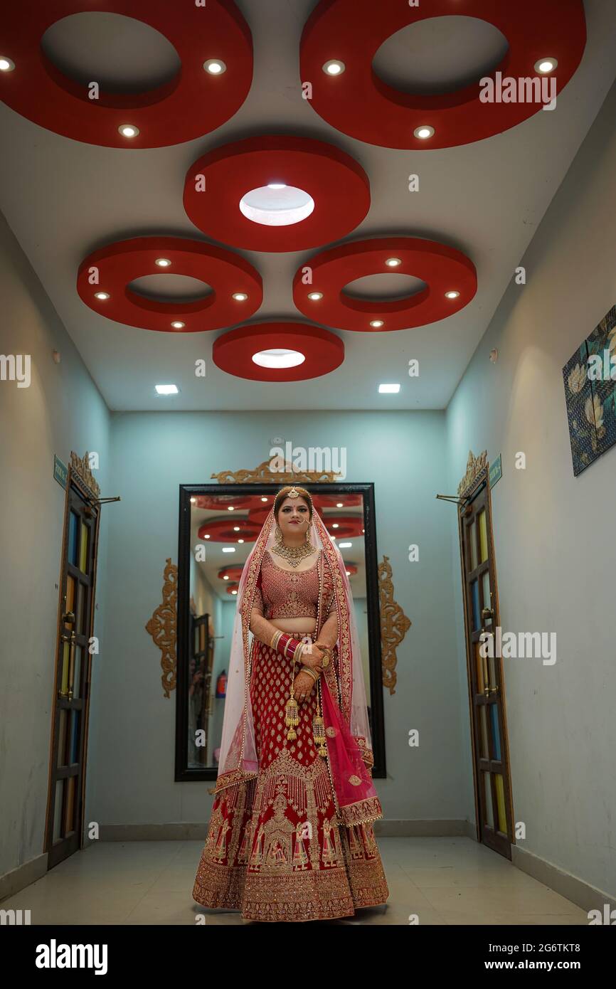 Punjabi dulhan sale