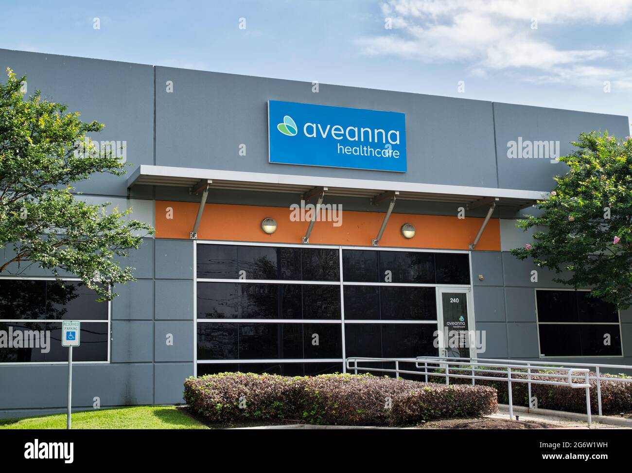 Aveanna health care hires stock photography and images Alamy