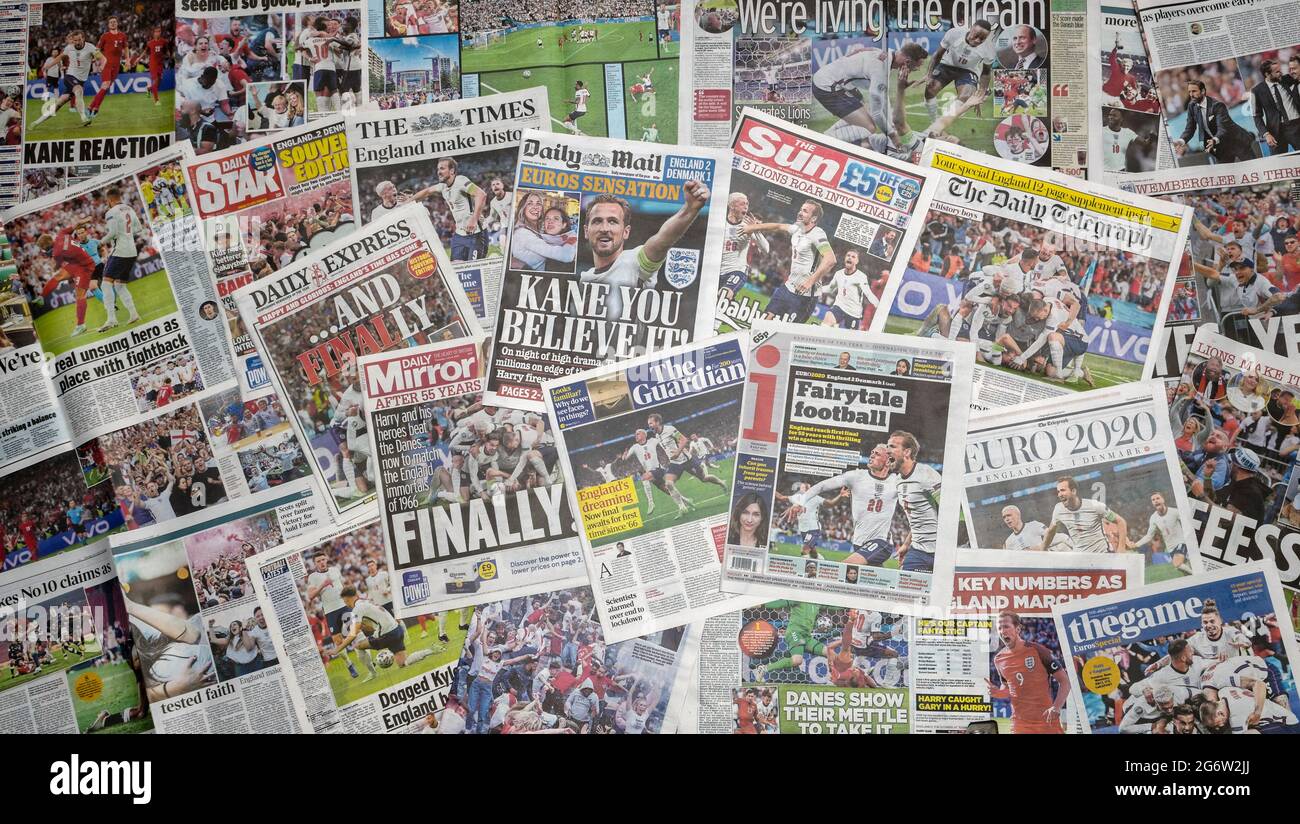 Page 10 Headlines High Resolution Stock Photography And Images Alamy