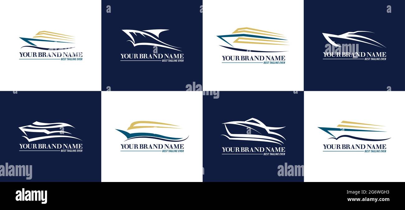 Details 75+ boat brand logos latest ceg.edu.vn