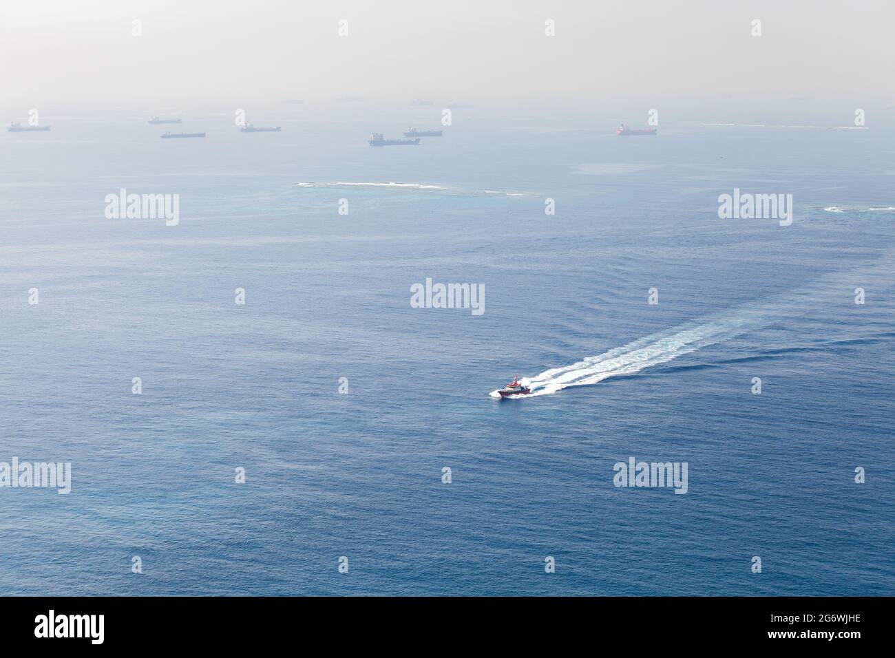 Maritime pilot hi-res stock photography and images - Page 2 - Alamy