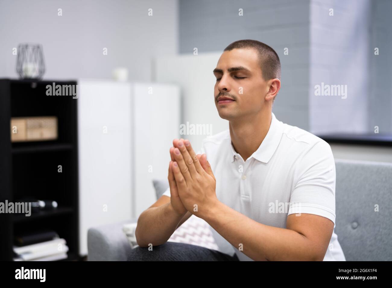 Mental prayer hires stock photography and images Alamy