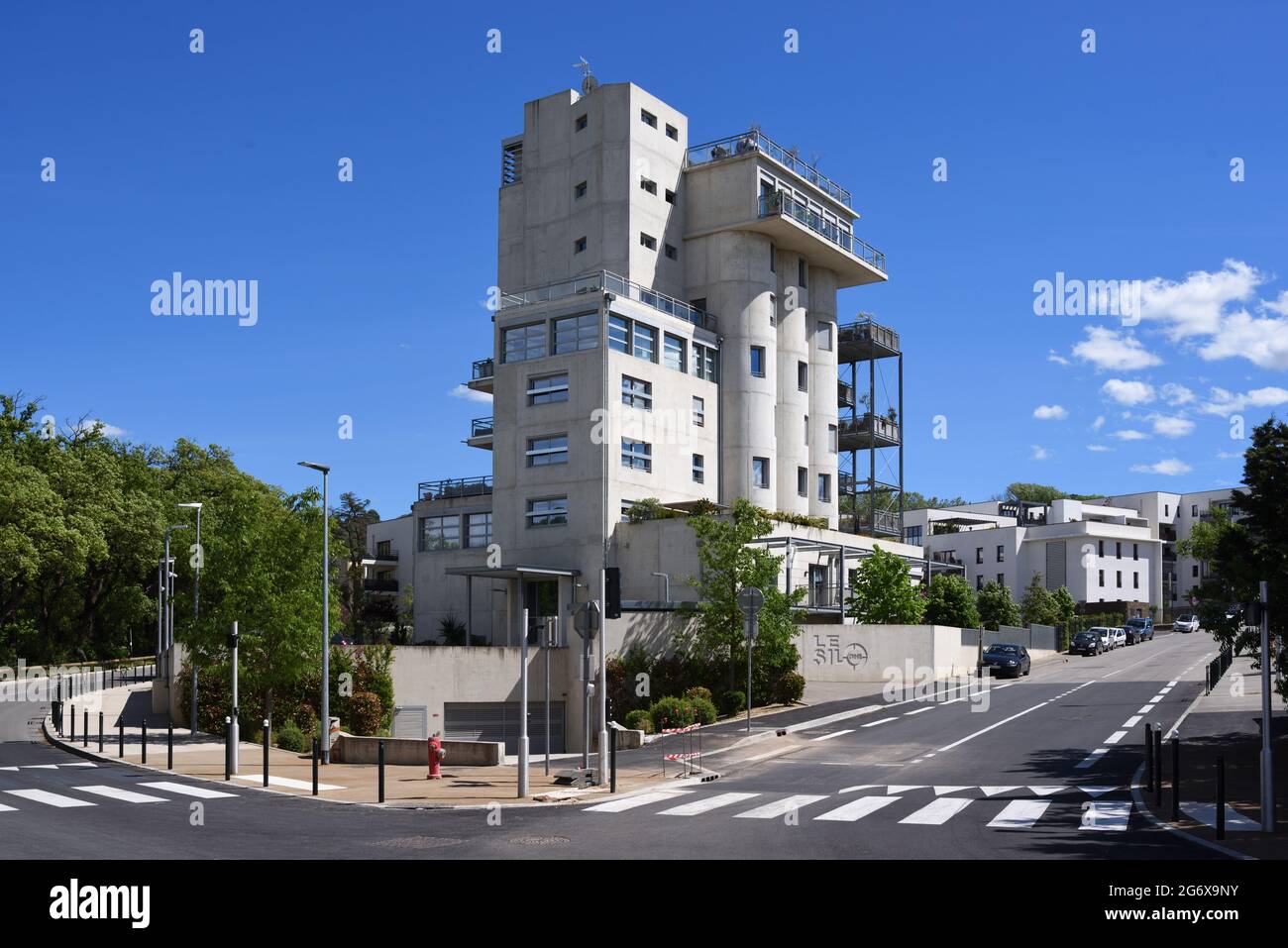 Image showcasing From Industrial to Residential: Converting Urban Spaces