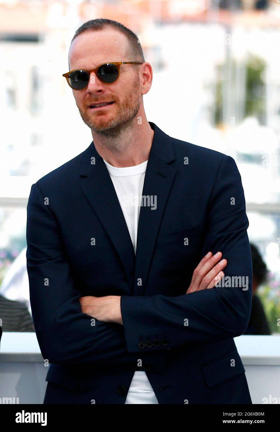 Joachim Trier Joachim Trier High Resolution Stock Photography and