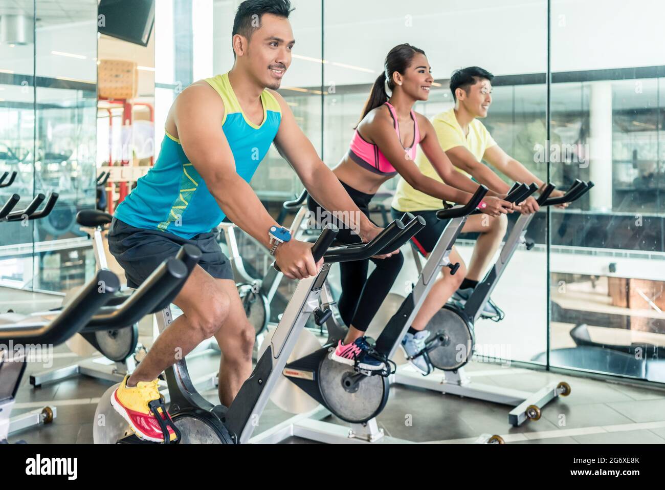 Fitness club indoor exercise bike sale