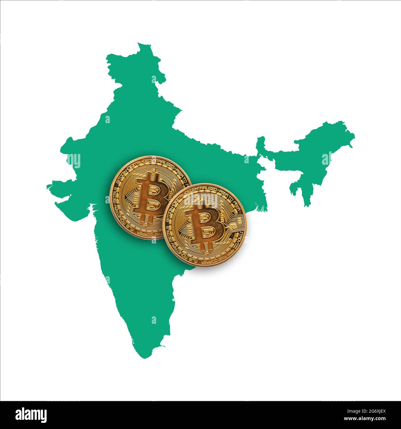 Cryptocurrency india hi-res stock photography and images - Alamy