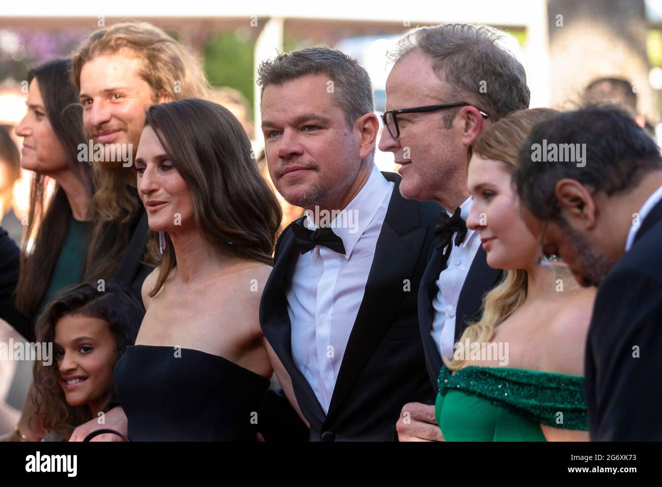 Lilou siauvaud hi-res stock photography and images - Alamy