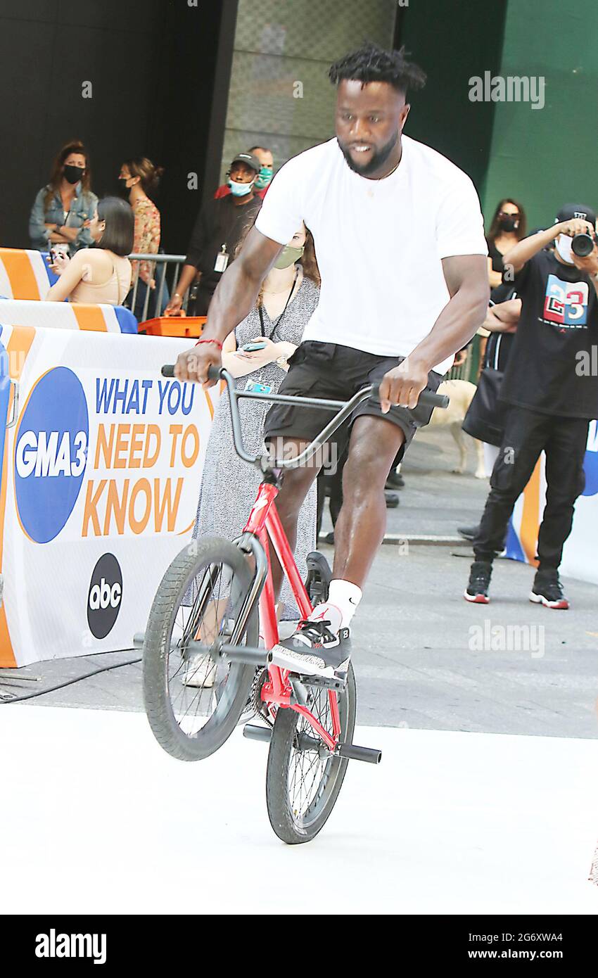 Bmx nyc hotsell