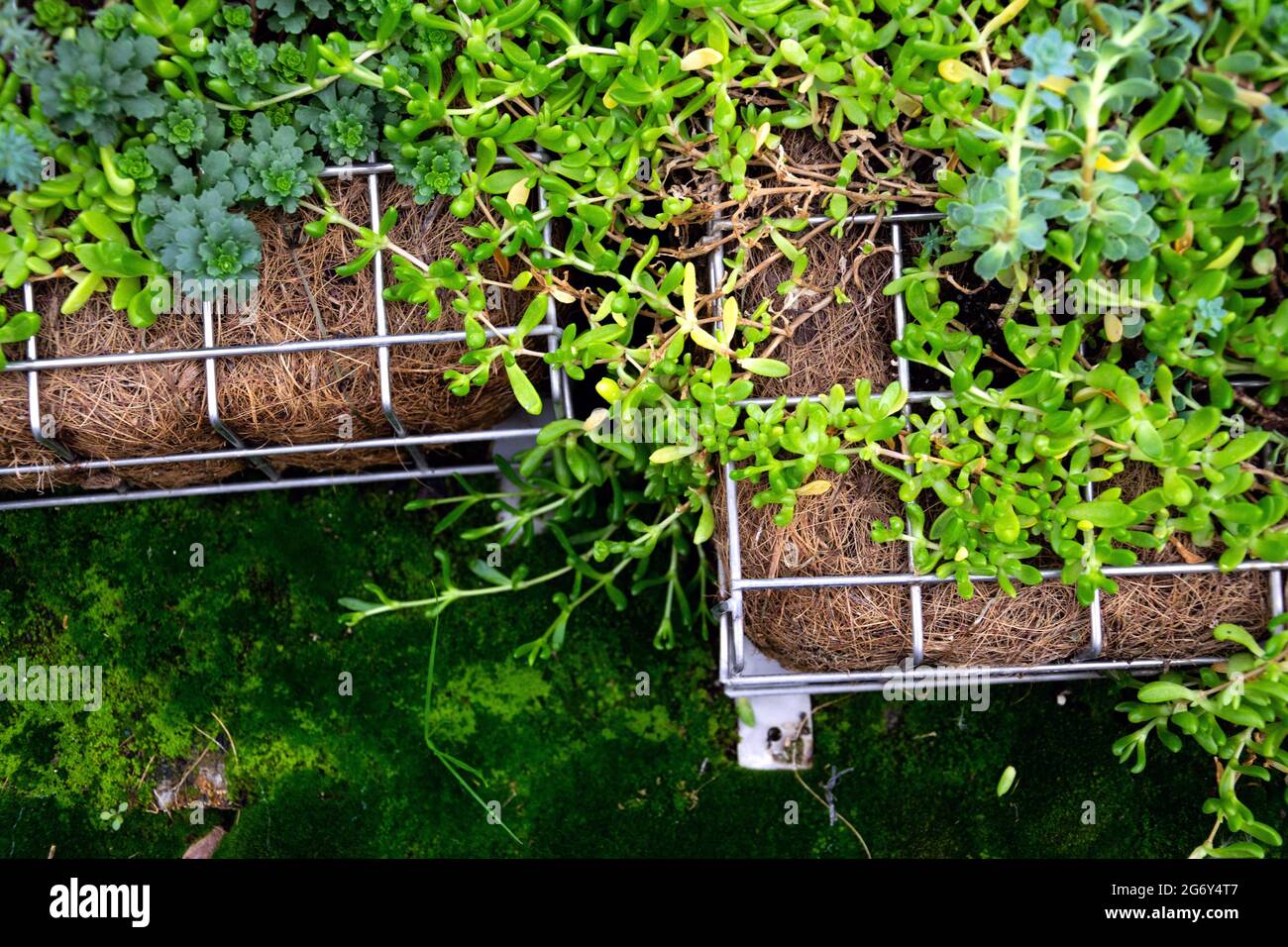 Gabion basket hires stock photography and images Alamy