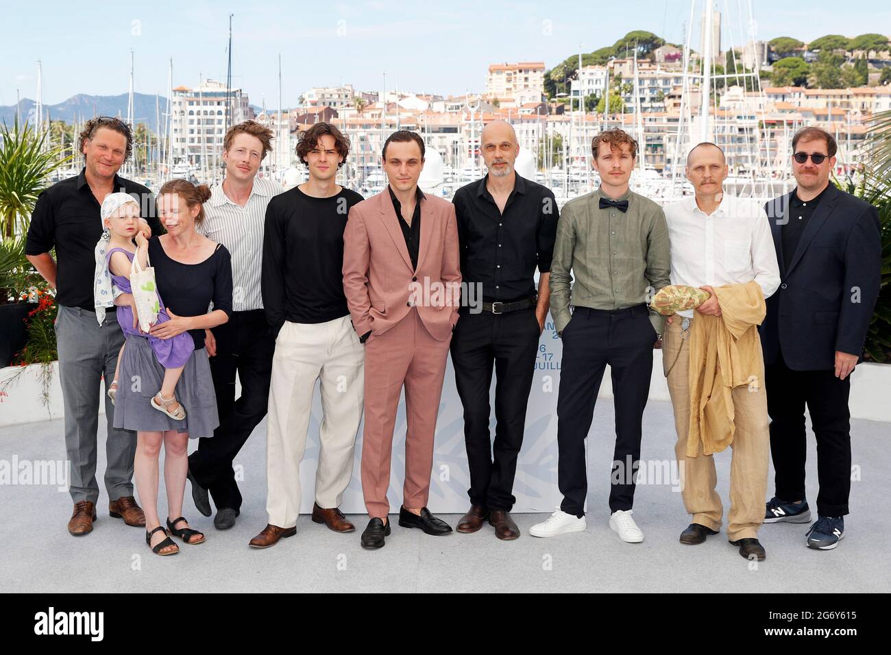 Franz Von Neumann High Resolution Stock Photography And Images Alamy