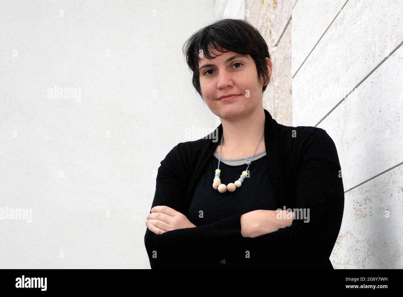 Laia jufresa mexican writer hires stock photography and images Alamy