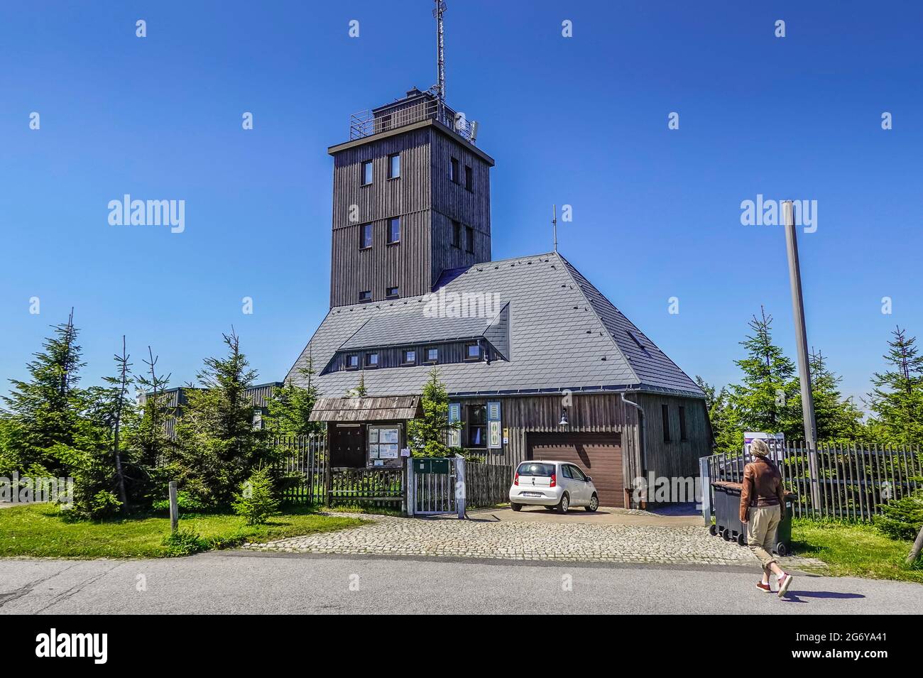 Page 4 - Erzgebirgische High Resolution Stock Photography and Images - Alamy