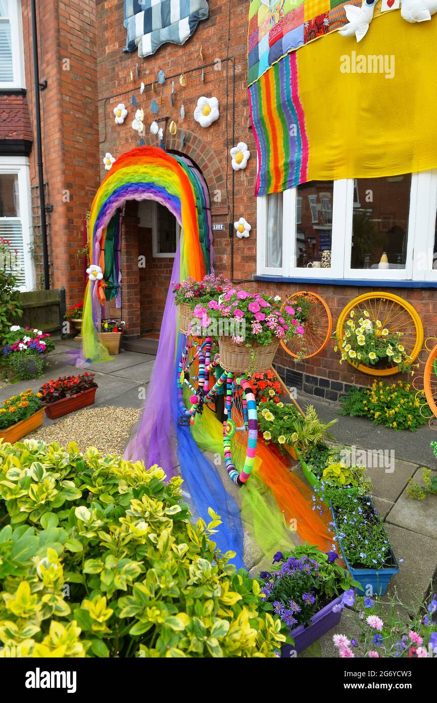 Mixed media installation art hires stock photography and images Alamy