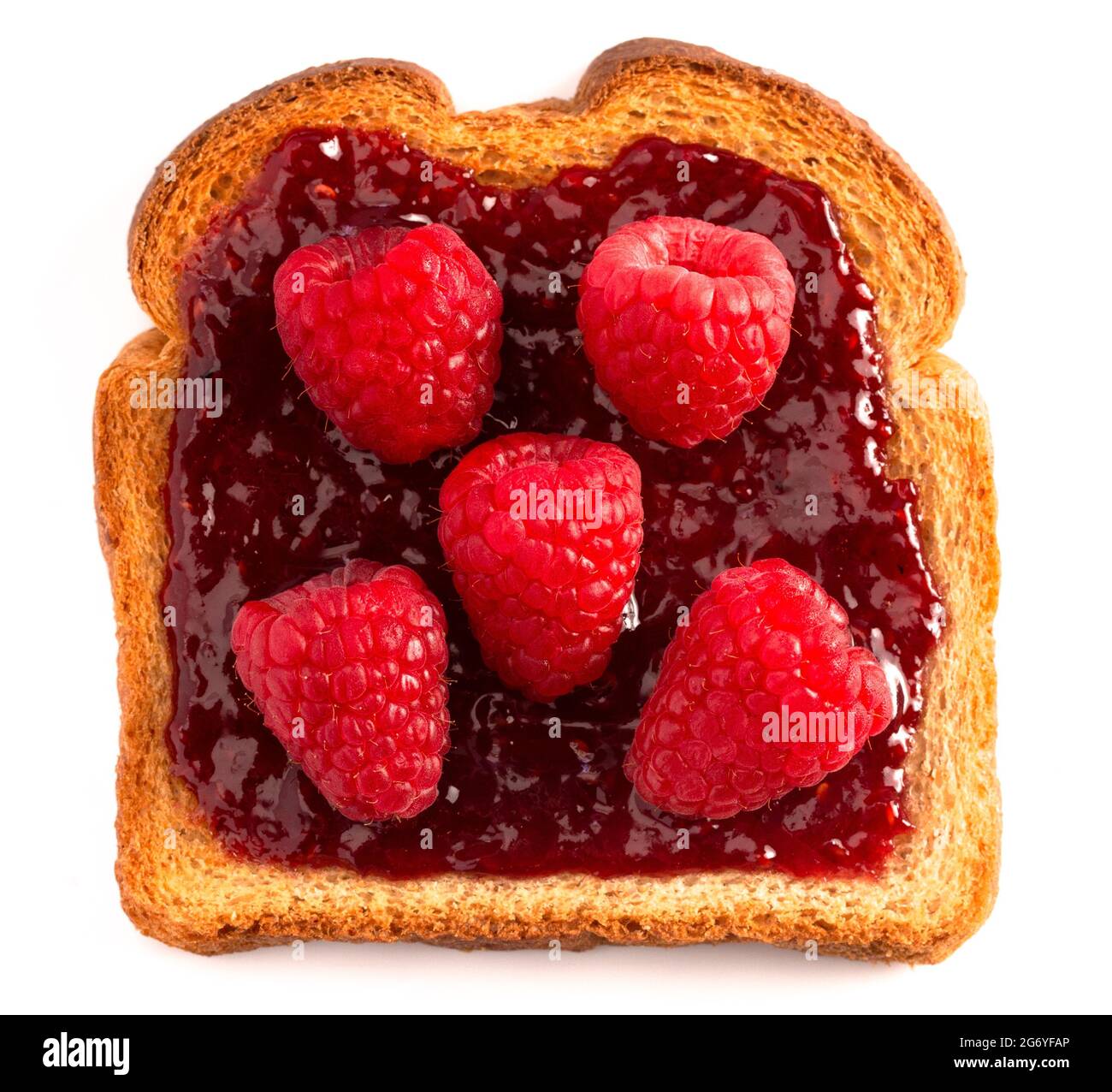 Raspbery jam hi-res stock photography and images - Alamy