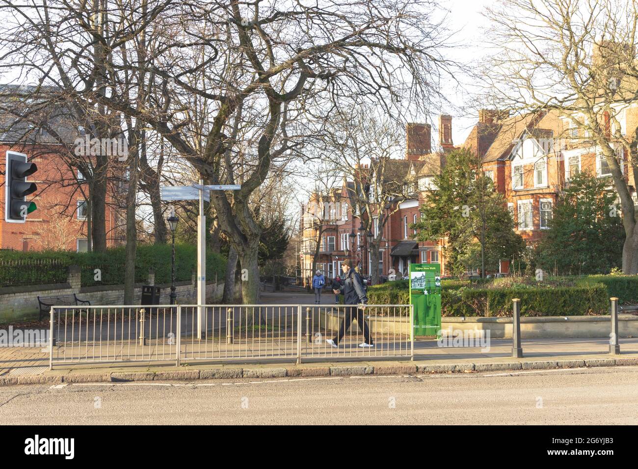 Leicester green lane road hires stock photography and images Alamy