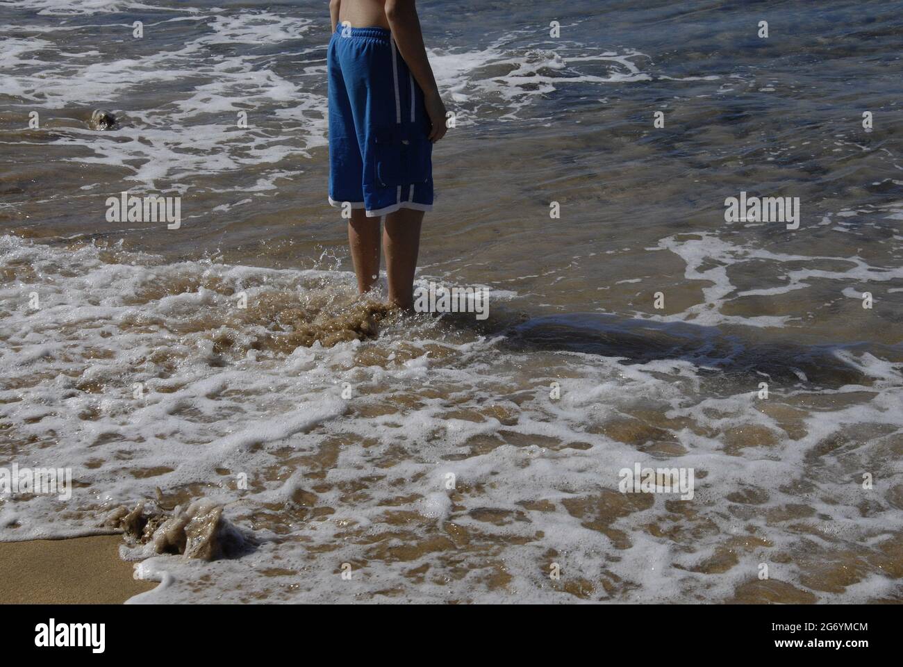 Ka anaoli beach hires stock photography and images Alamy