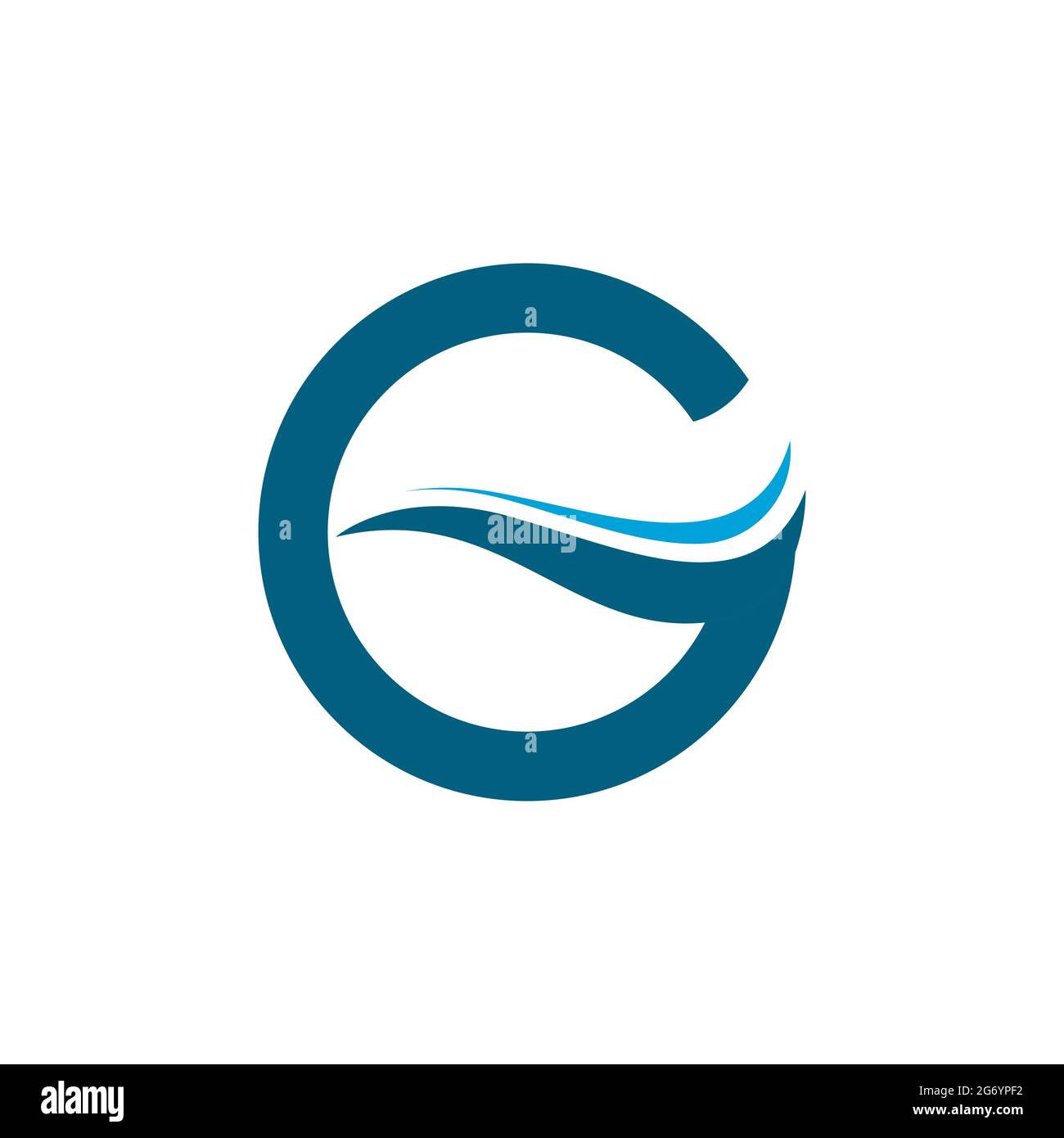 G Letter icon vector illustration design template Stock Vector Image ...