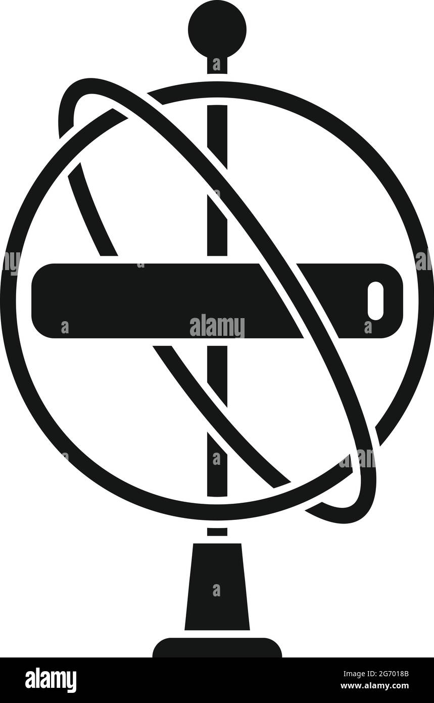 gyroscope-icon-simple-vector-gyroscope-sensor-stock-vector-image-art