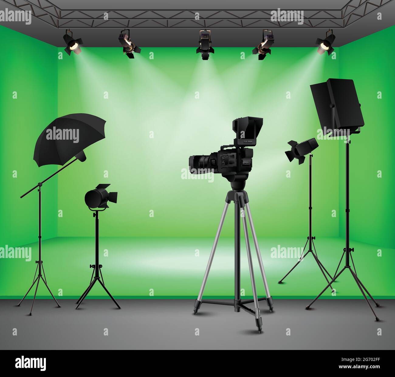 Kit Room Stock Vector Images Alamy