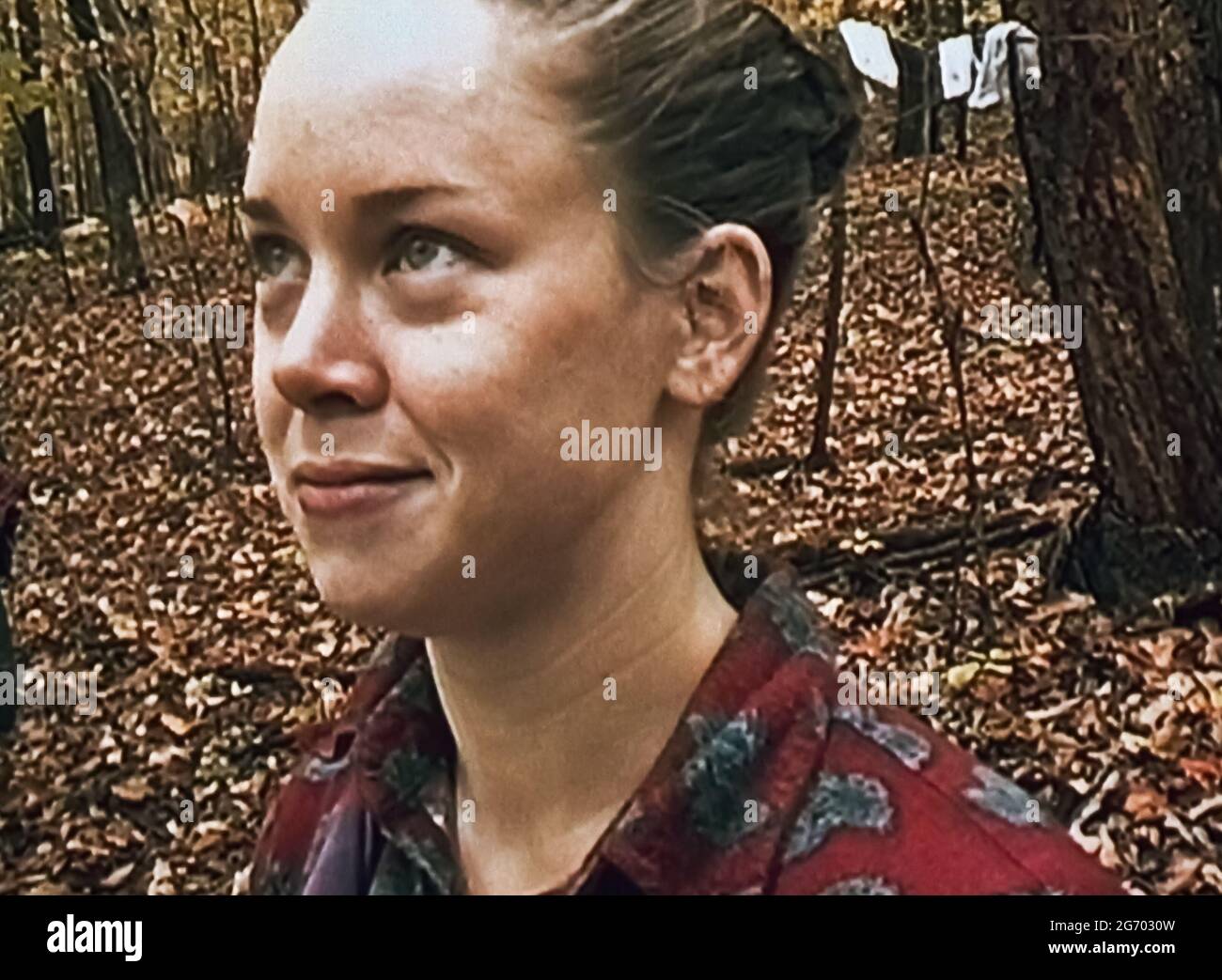 USA. Heather Donahue in a scene from the (C)Artisan Entertainment movie