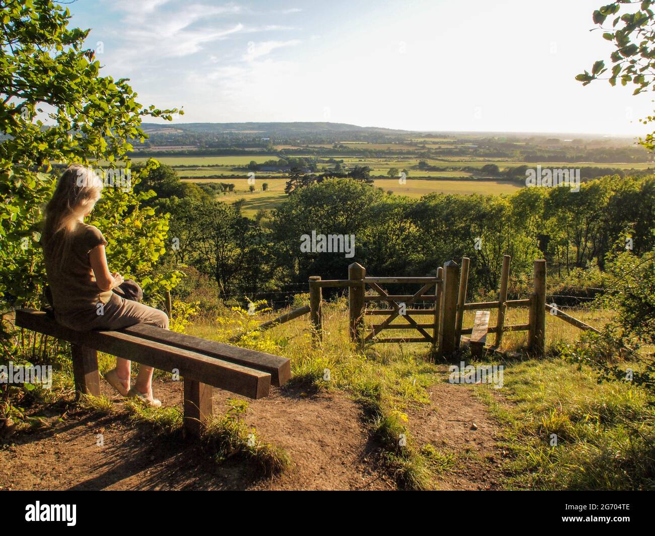 Aldbury hertfordshire hires stock photography and images Alamy