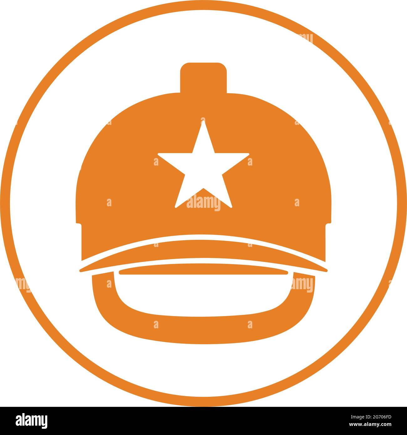 Helmet, hard hat icon Use for commercial purposes, print media, web