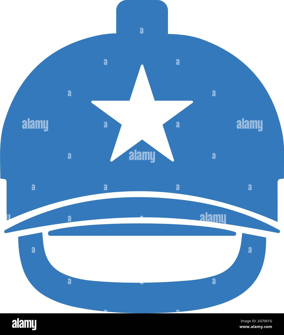 Helmet, hard hat icon Use for commercial purposes, print media, web