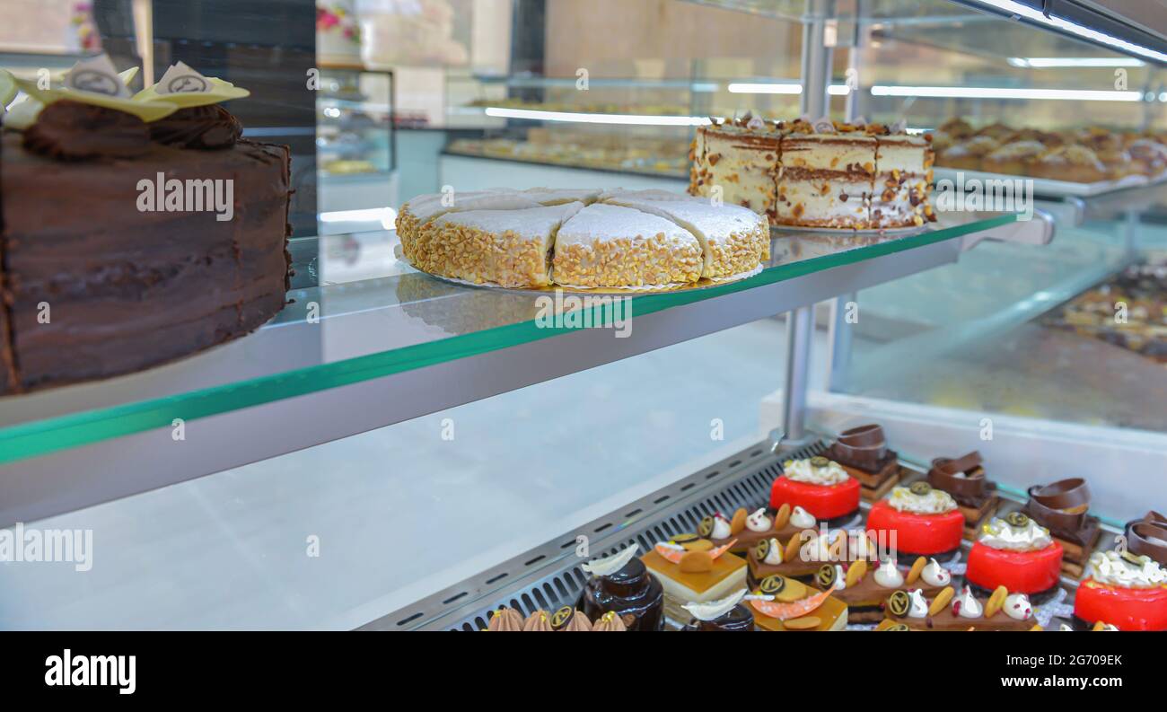 French Patisserie High Resolution Stock Photography And Images Alamy