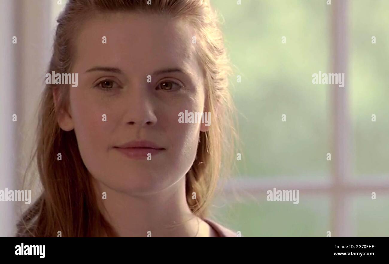 Los Angeles. CA. USA. Maggie Grace in the ©Fox Network new series : The