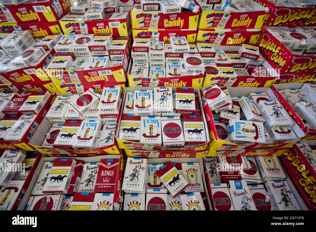 Candy Cigarettes High Resolution Stock Photography And Images Alamy Candy Cigarettes High Resolution Stock Photography And Images Alamy