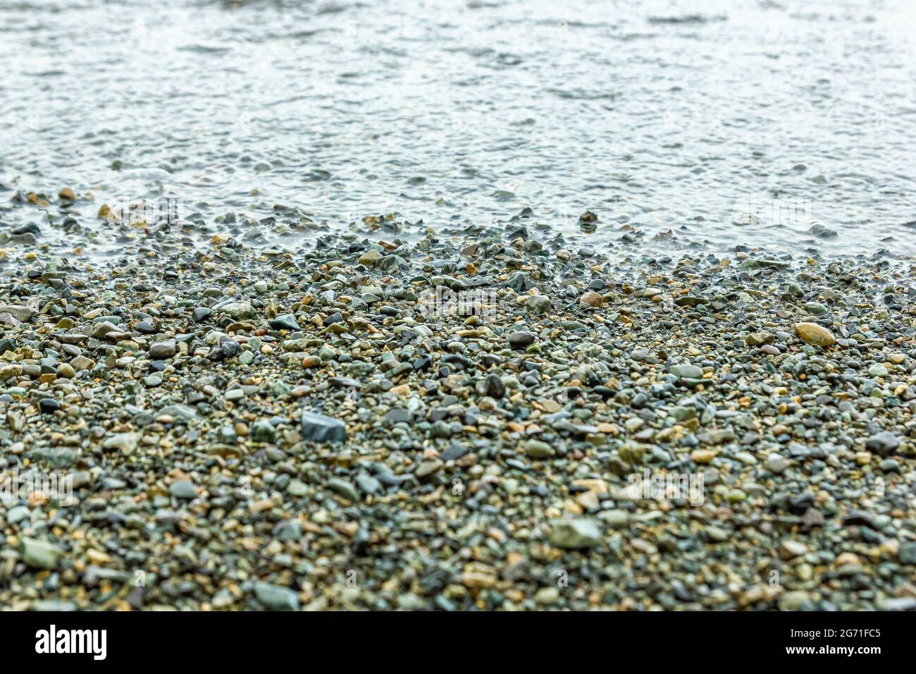 water drops on the beach, close up of a sand on the beach Stock Photo -  Alamy
