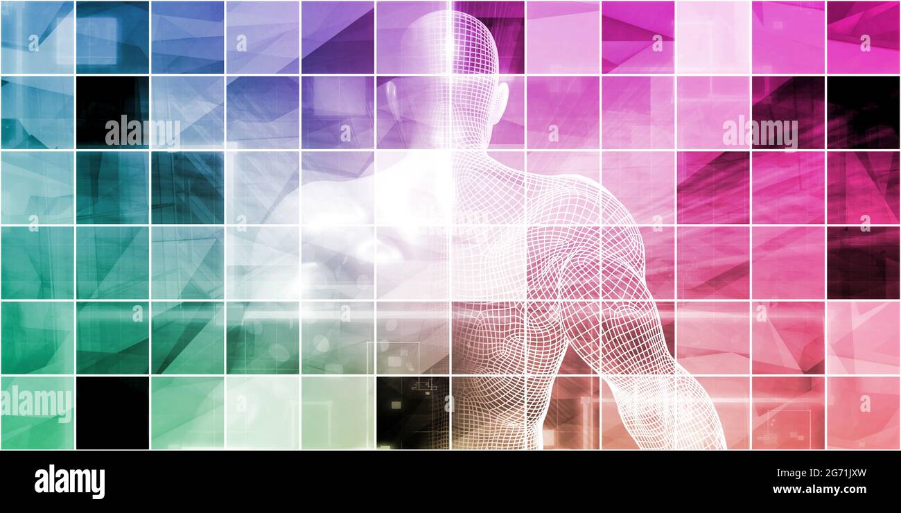 DNA Medical Science and Biotech Chemistry Genes Stock Photo Alamy