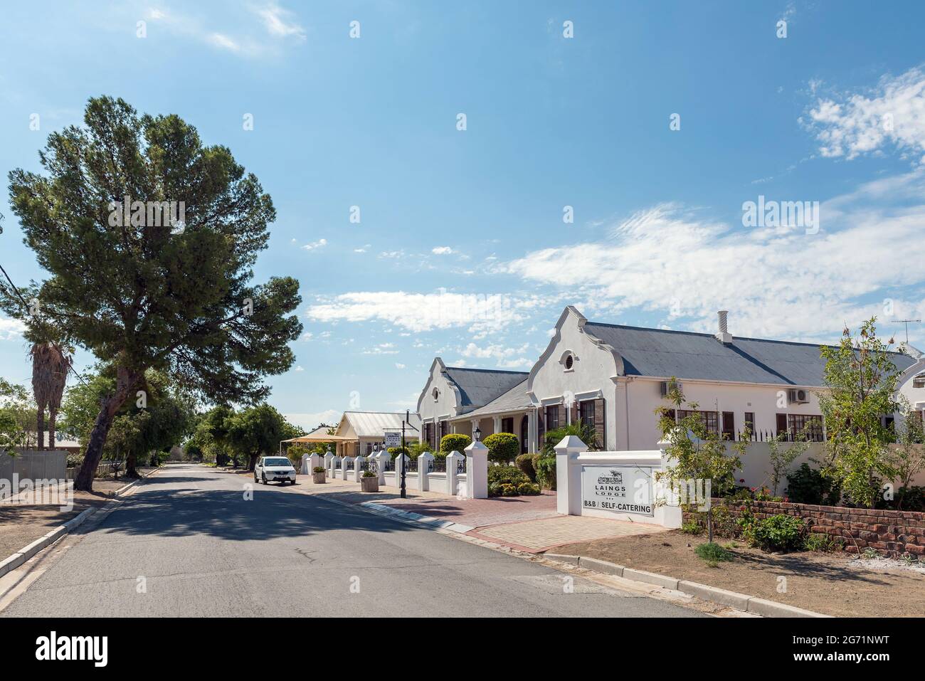 Catering business in africa hires stock photography and images Alamy