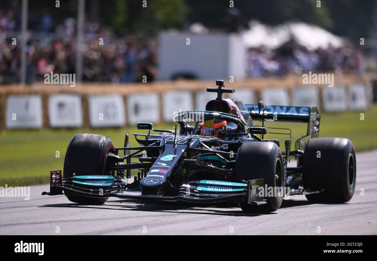 Mercedes Benz F1 High Resolution Stock Photography And Images Alamy