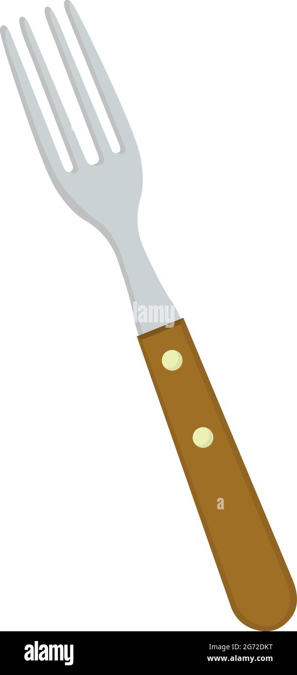 Cartoon fork hi-res stock photography and images - Alamy Cartoon fork hi-res stock photography and images - Alamy