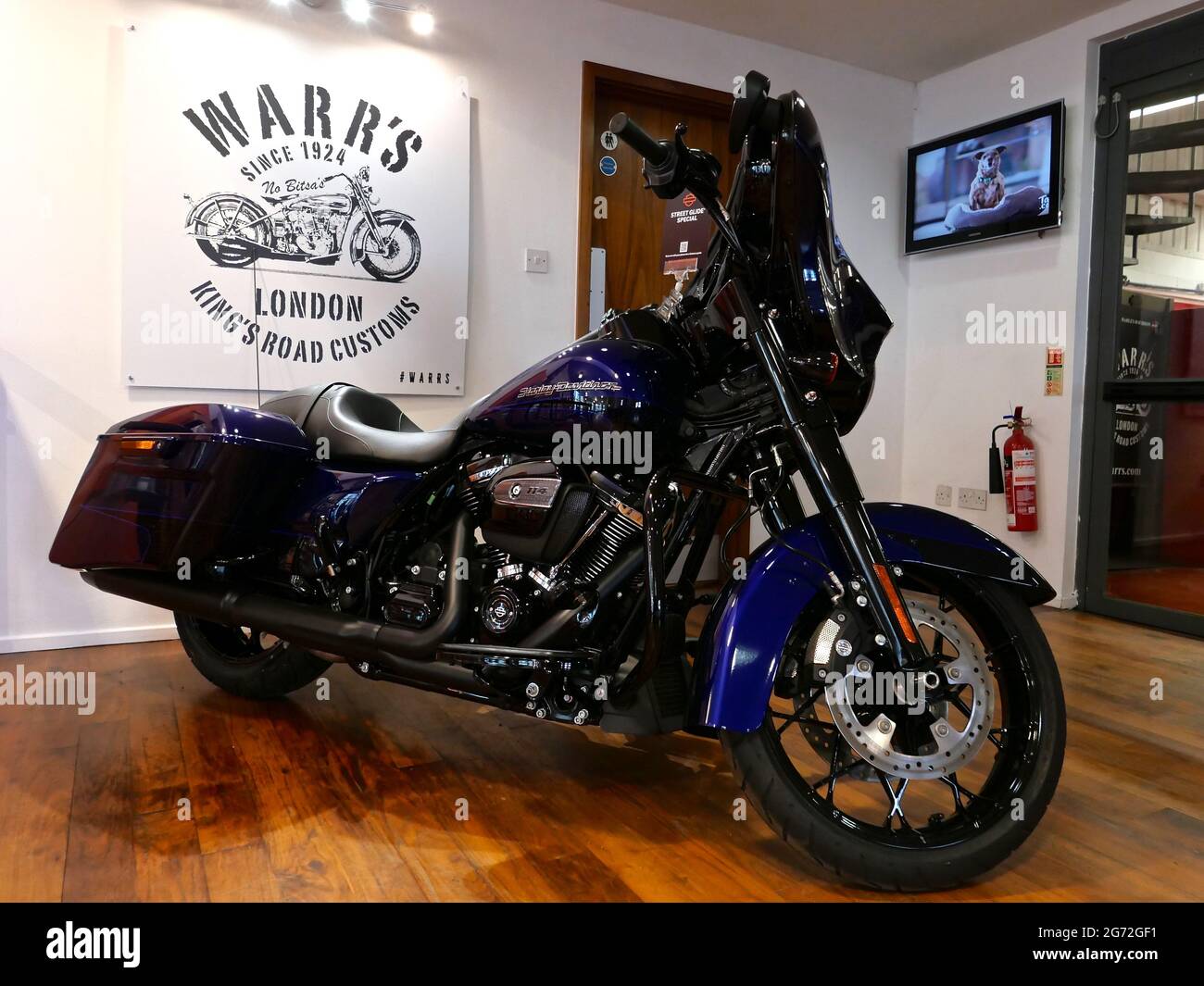 Warr S Harley Davidson Is Europe S Oldest And Biggest Selling Authorised Harley Dealership Group With Two Award Winning Sites In London Established In 1924 Our Services Including New And Used Sales Service And A