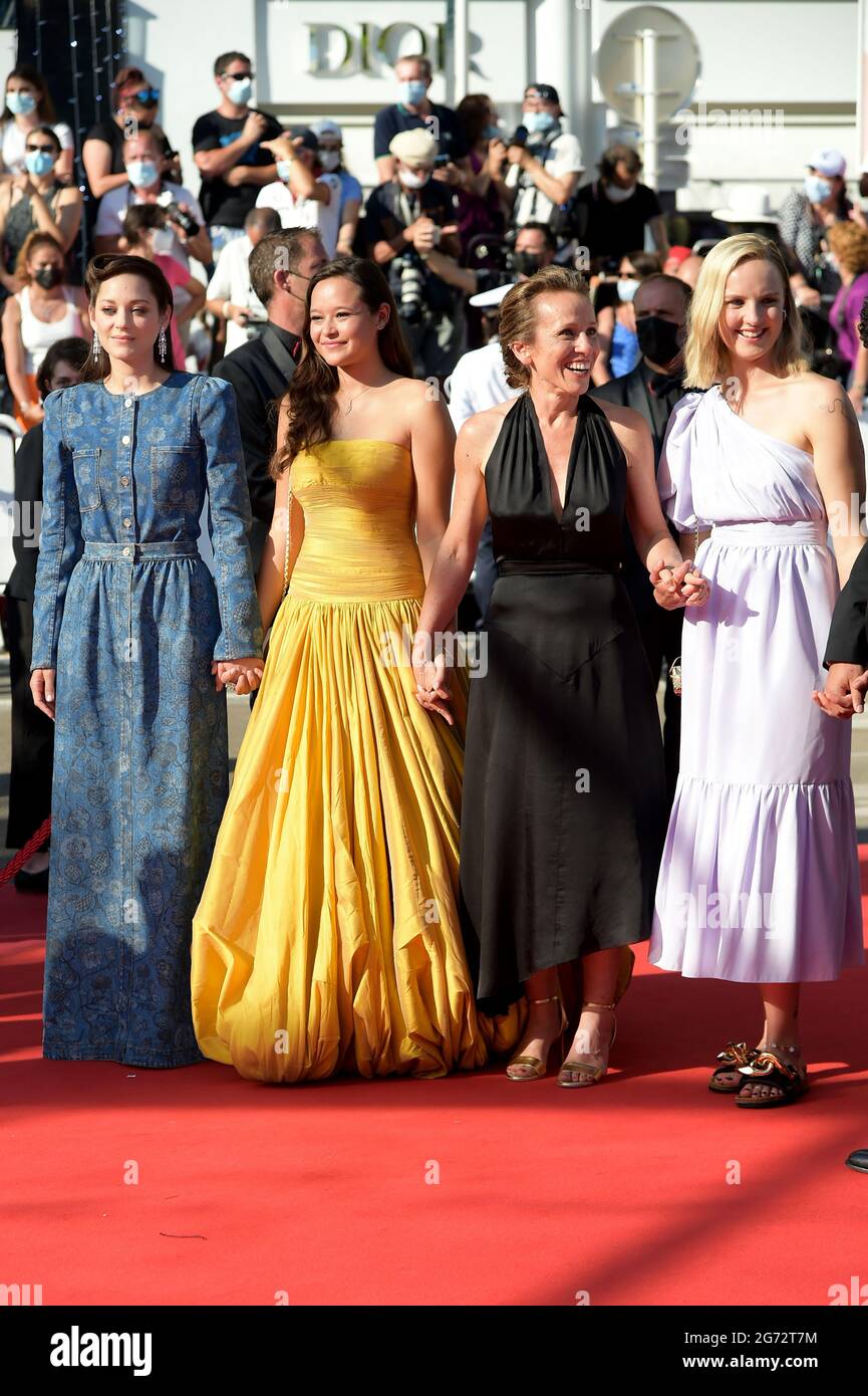 Melati wijsen hi-res stock photography and images - Alamy